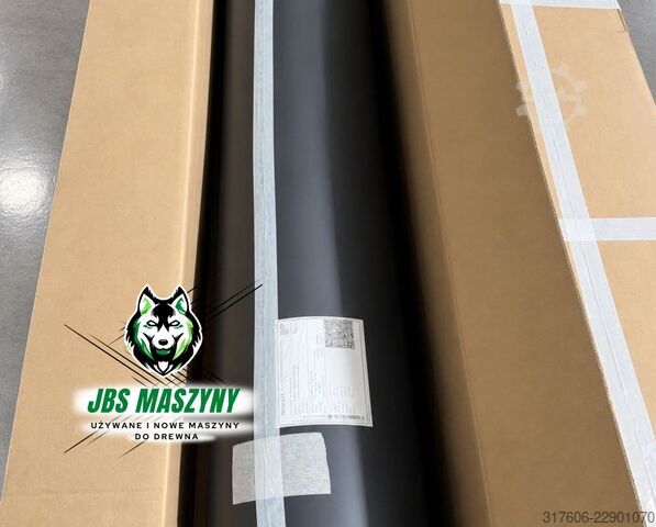 Magazynowanie palet Folie dekoracyjne PVC 3D do MDF – 50 rol PVC 3D
