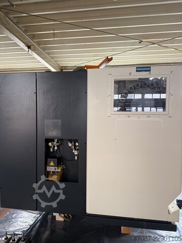  DMG Gildemeister DMC 635 V eco