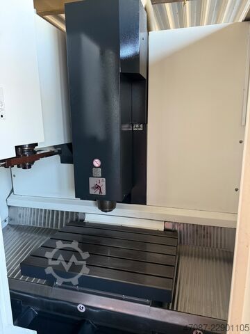  DMG Gildemeister DMC 635 V eco