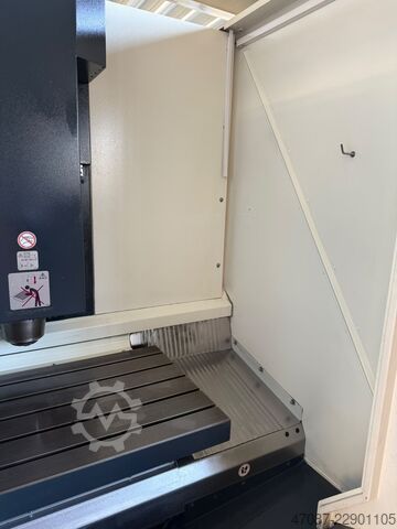  DMG Gildemeister DMC 635 V eco