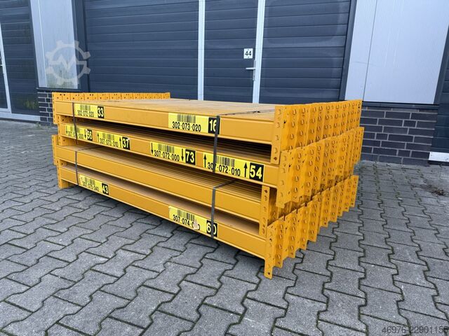  Jungheinrich MPB / K:100x50mm lichte Weite: 1.800 mm