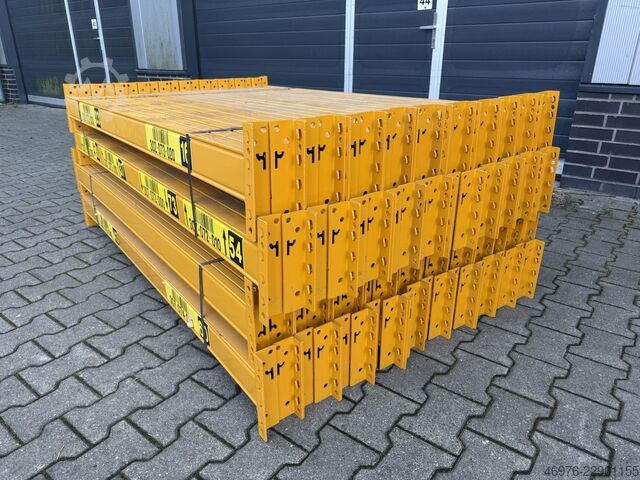  Jungheinrich MPB / K:100x50mm lichte Weite: 1.800 mm