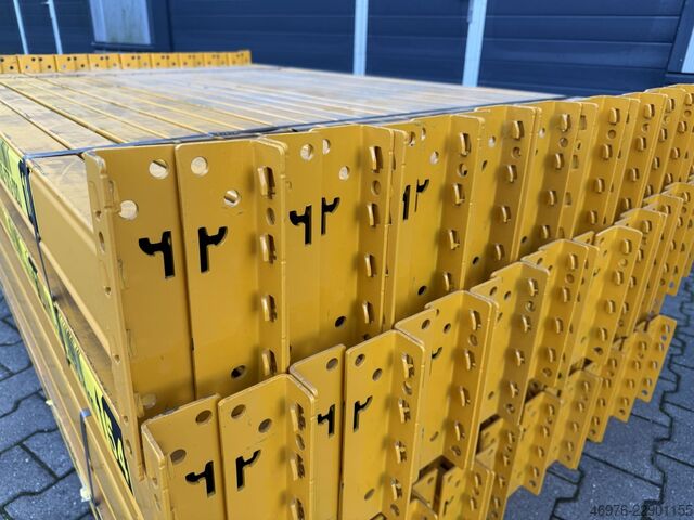  Jungheinrich MPB / K:100x50mm lichte Weite: 1.800 mm