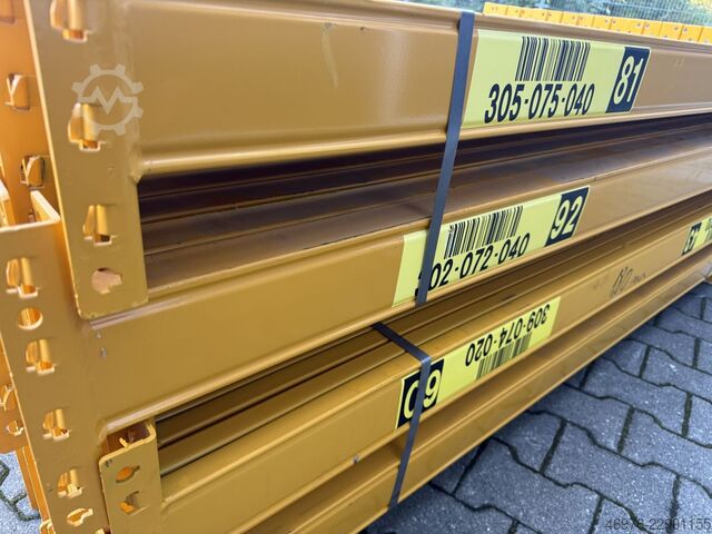 Jungheinrich MPB / K:100x50mm lichte Weite: 1.800 mm
