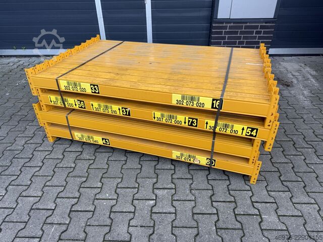  Jungheinrich MPB / K:100x50mm lichte Weite: 1.800 mm