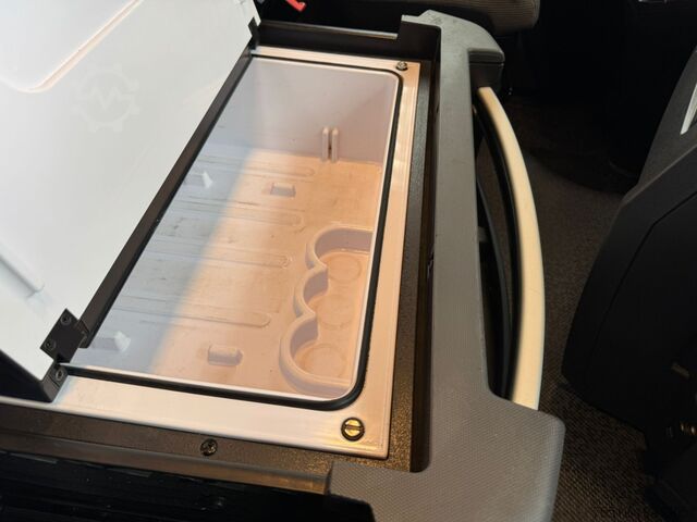 Hakenarmsystem Renault T480 13 LTR / 6X2 / MultiLift 26T / Roof Klima ...