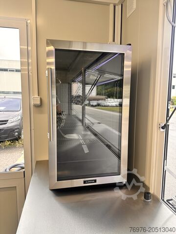 Carrinho de venda automática/ camião de alimentos Other Container, Food Container, Gastro Seecontainer, sofort lieferbar