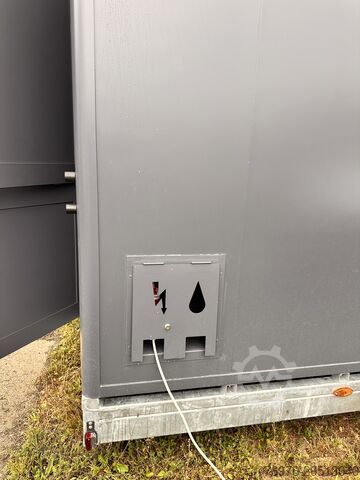 Carrinho de venda automática/ camião de alimentos Other Container, Food Container, Gastro Seecontainer, sofort lieferbar