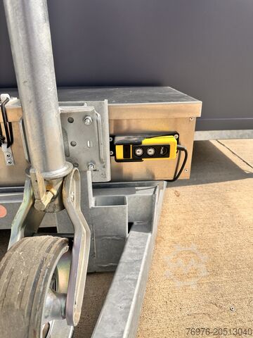 Carrinho de venda automática/ camião de alimentos Other Container, Food Container, Gastro Seecontainer, sofort lieferbar