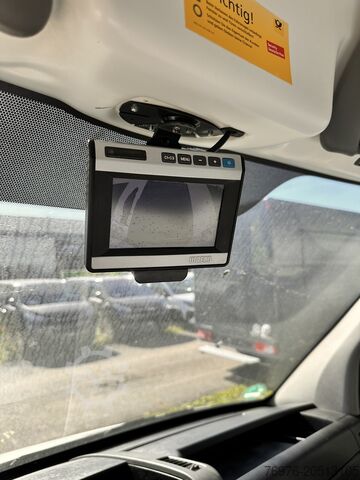 Verkaufswagen, Food Truck, Foodtruck Mercedes-Benz Foodtruck, Imbisswagen, Food Truck mit neuer Küche und Ausstattung