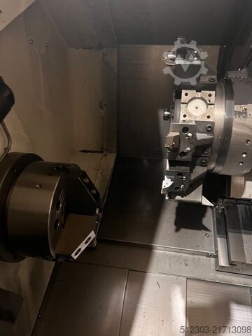 CNC strug Hyundai 2600 SY