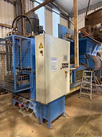 Balkpress ANIS ATS 110-75S-9CT-30kW