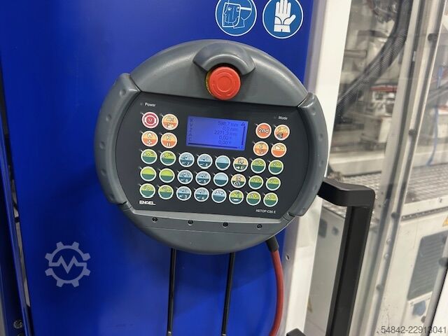  Engel ENGEL Duo 1350H/330W/600WP combi
