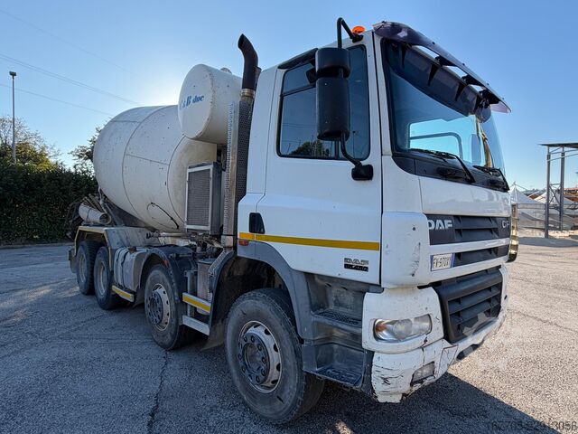  DAF CF 85