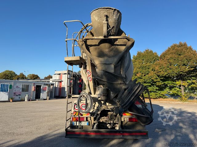  DAF CF 85