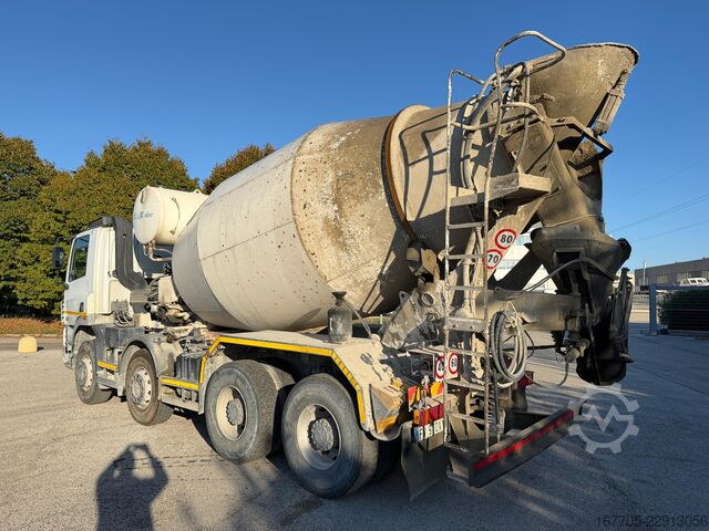  DAF CF 85