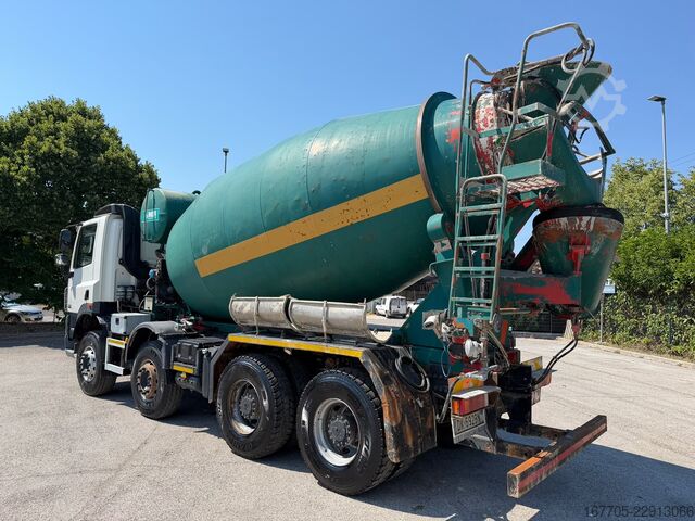  DAF CF 85.480
