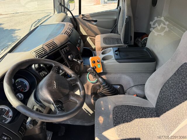  DAF CF 85.480