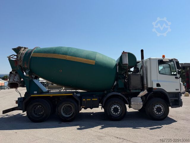  DAF CF 85.480