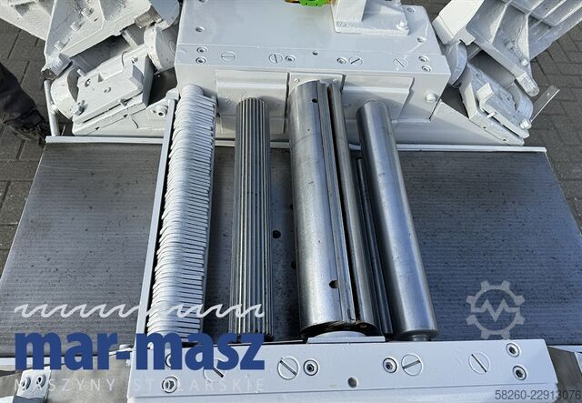  MUT 400R/G