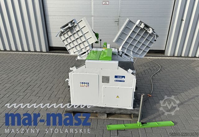  MUT 400R/G