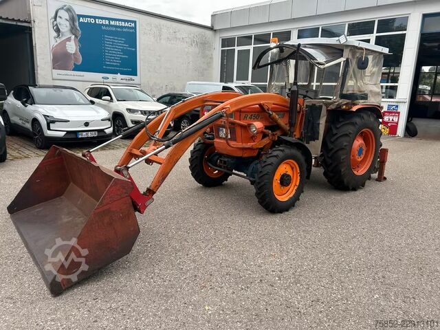  Fiat R 450-1 DT Allrad