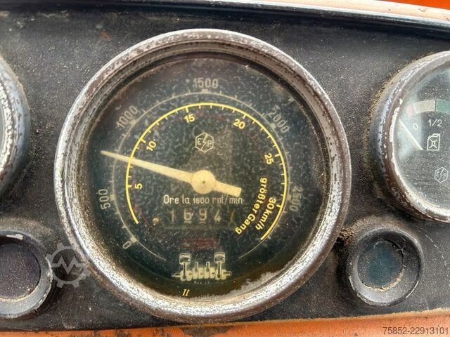 Fiat R 450-1 DT Allrad