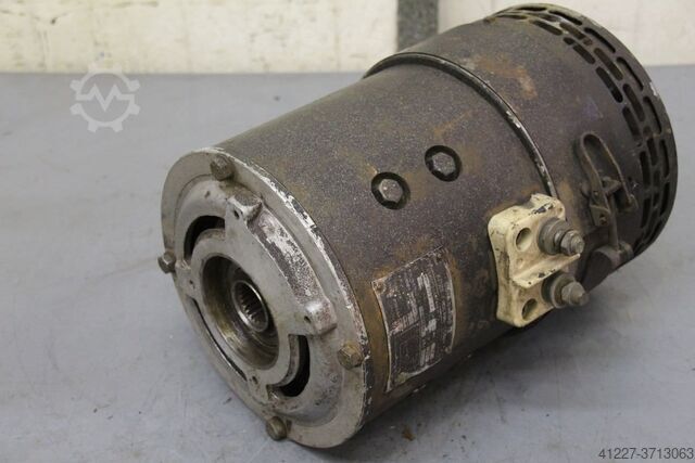 Motor eléctrico para carretilla elevadora eléctrica de 22 V Balkancar** EC5,2/2,2/28
