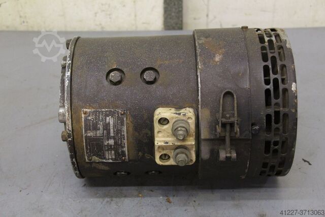 Motor eléctrico para carretilla elevadora eléctrica de 22 V Balkancar** EC5,2/2,2/28