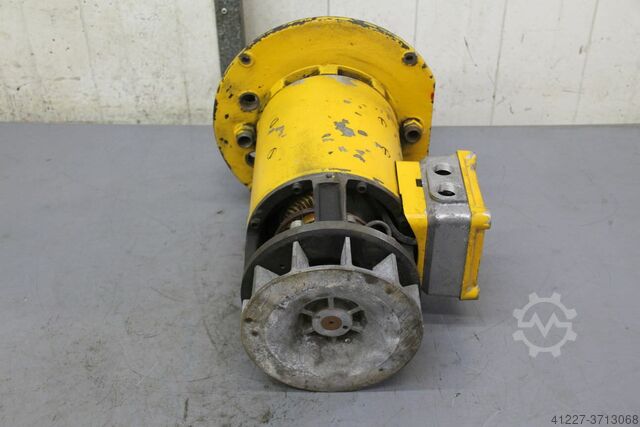 Pompa hydrauliczna 80 V Schabmüller R178/2,2RK159/132