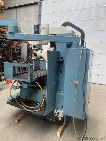 Máquina de trituração do CNC PMER DPM