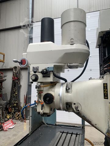 Máquina de trituração do CNC PMER DPM