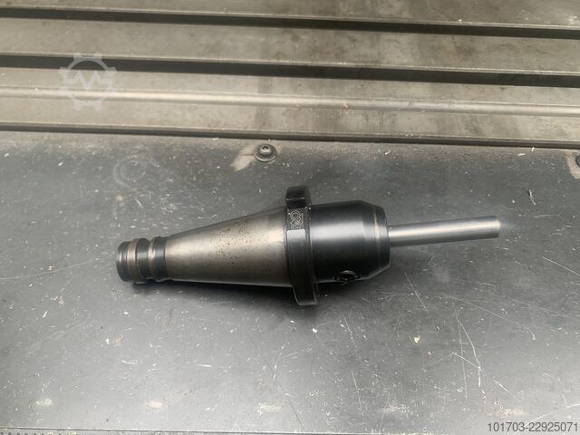 Máquina de trituração do CNC PMER DPM