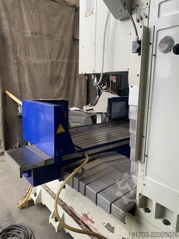 CNC άλεση μηχάνημα PMER S120