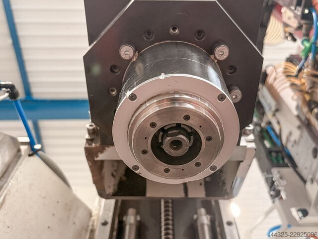 Linie completă de producție BATCH 1 IMA CUTTING,EDIGING,DRILLING LINE