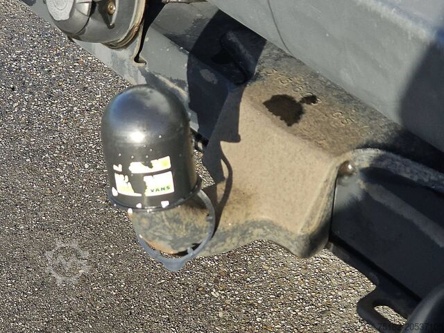 Hochdachkombi MERCEDES-BENZ SPRINTER 316 L3H2 Mbux Automaat!