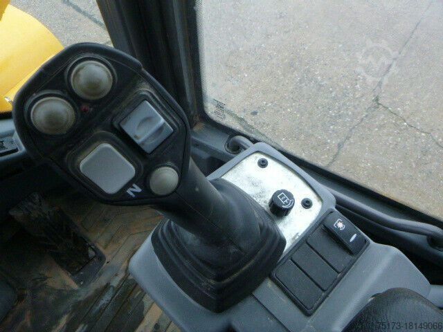 Wiellader VOLVO L30G Radlader 4x4 ALLRAD