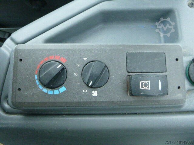 Wiellader VOLVO L30G Radlader 4x4 ALLRAD