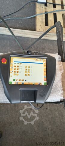 Χειροκίνητος πίνακας ελέγχου SEPRO Touch 2 μεταχειρισμένος SEPRO Handbedienpanel Touch 2