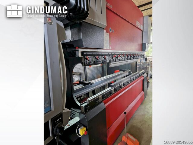 Kantbank AMADA HFE 3L 1003