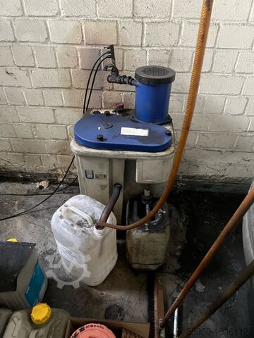 Compressor Atlas Copco GA 30P Atlas Copco GA 30 P 