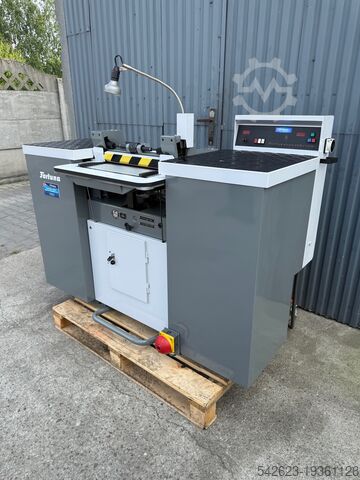 Klyvmaskin Spaltmaskin Fortuna AN 400E