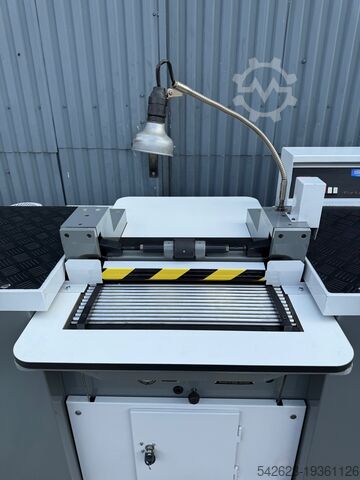 Klyvmaskin Spaltmaskin Fortuna AN 400E