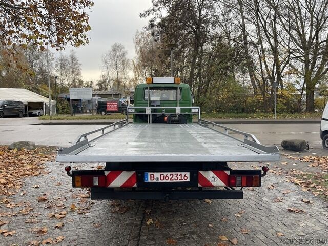 Carro attrezzi man F 8.150