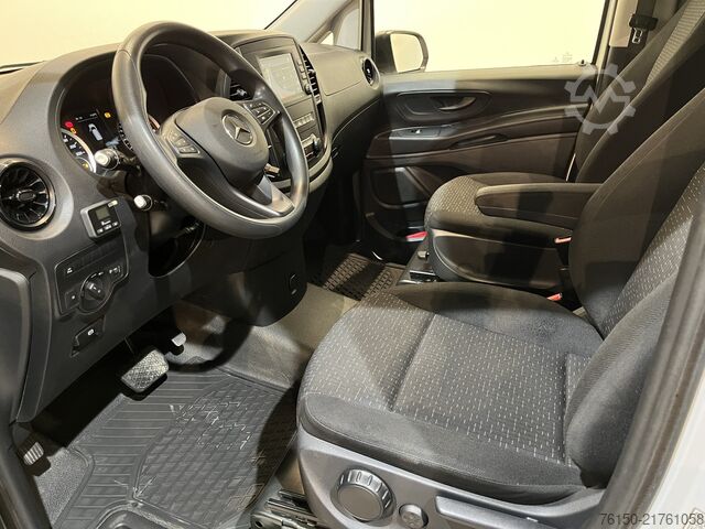 Panel kombi Mercedes-Benz Vito 119 CDI XL L3 RWD Automaat / Euro 6 / Serv...