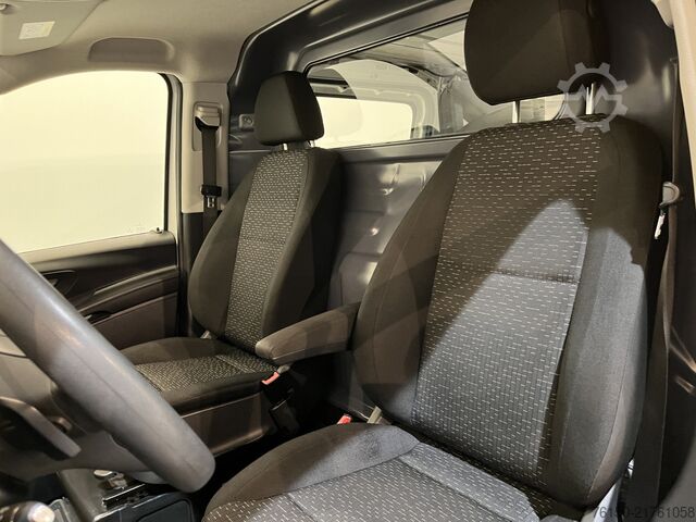 Panel kombi Mercedes-Benz Vito 119 CDI XL L3 RWD Automaat / Euro 6 / Serv...