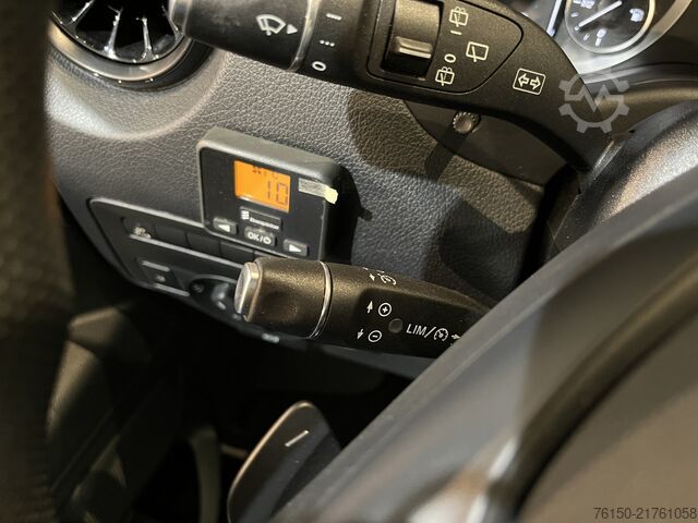 Panel kombi Mercedes-Benz Vito 119 CDI XL L3 RWD Automaat / Euro 6 / Serv...