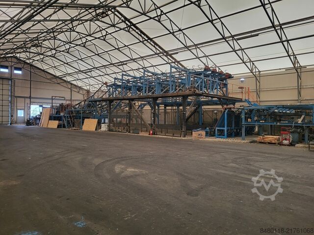 Válogató sor Almab 