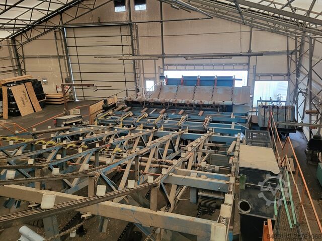 Válogató sor Almab 