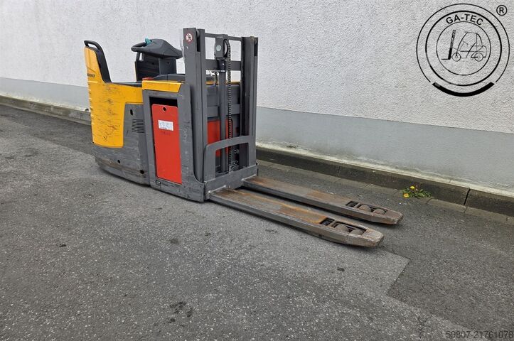 Komisjoner dwupoziomowy Jungheinrich ERD 220